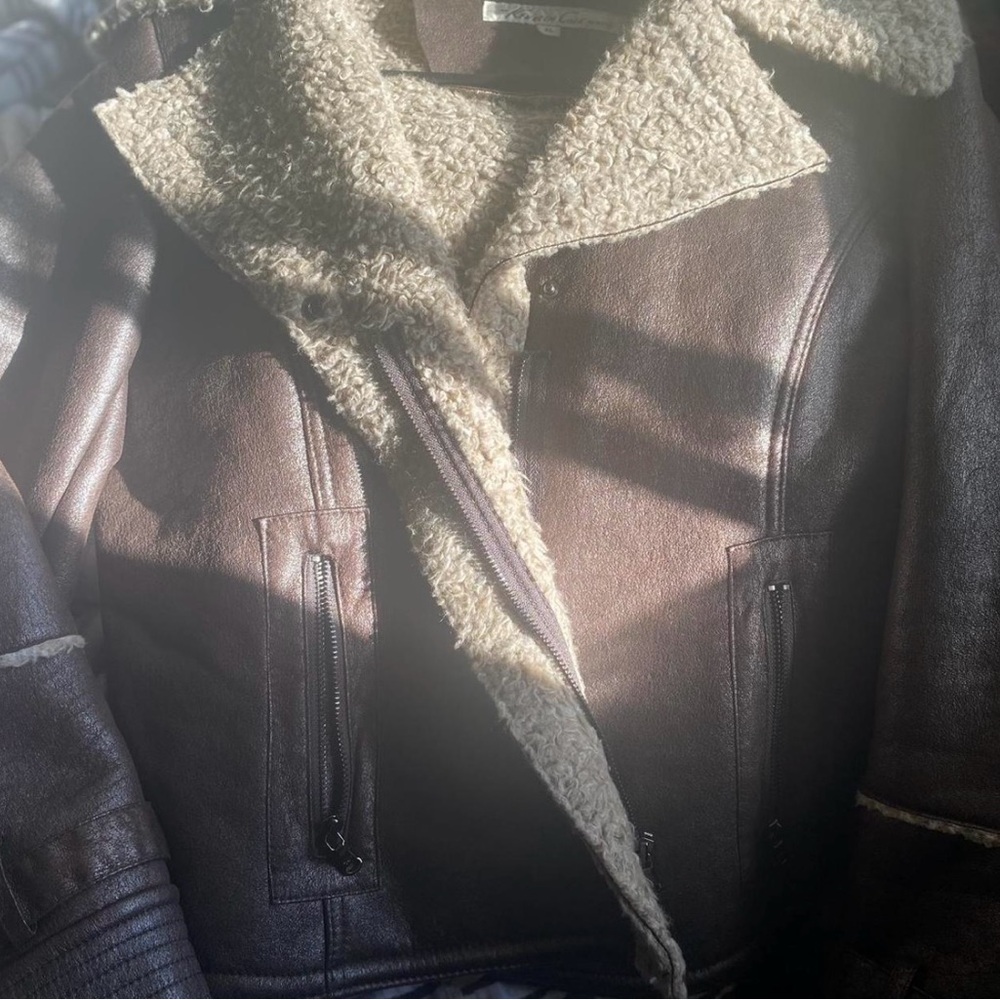 Kenneth Cole Jacket - Picture 8 of 11